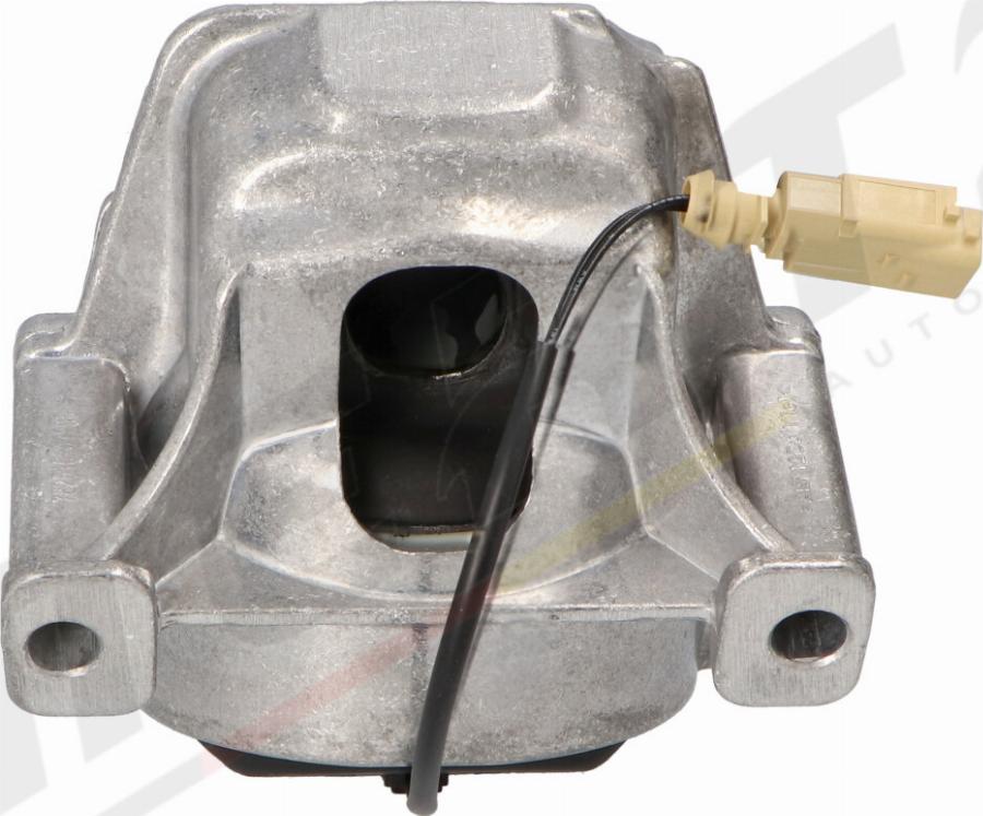 MERTZ M-S4987 - Подушка, підвіска двигуна autozip.com.ua