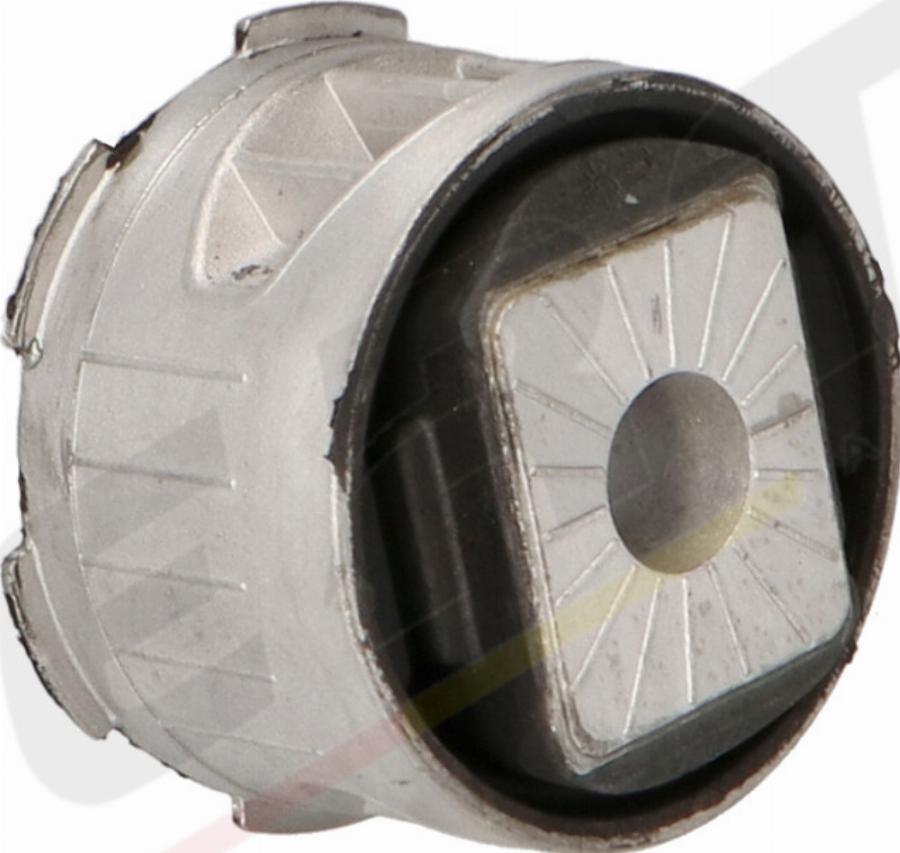 MERTZ M-S4938 - Подушка, підвіска двигуна autozip.com.ua