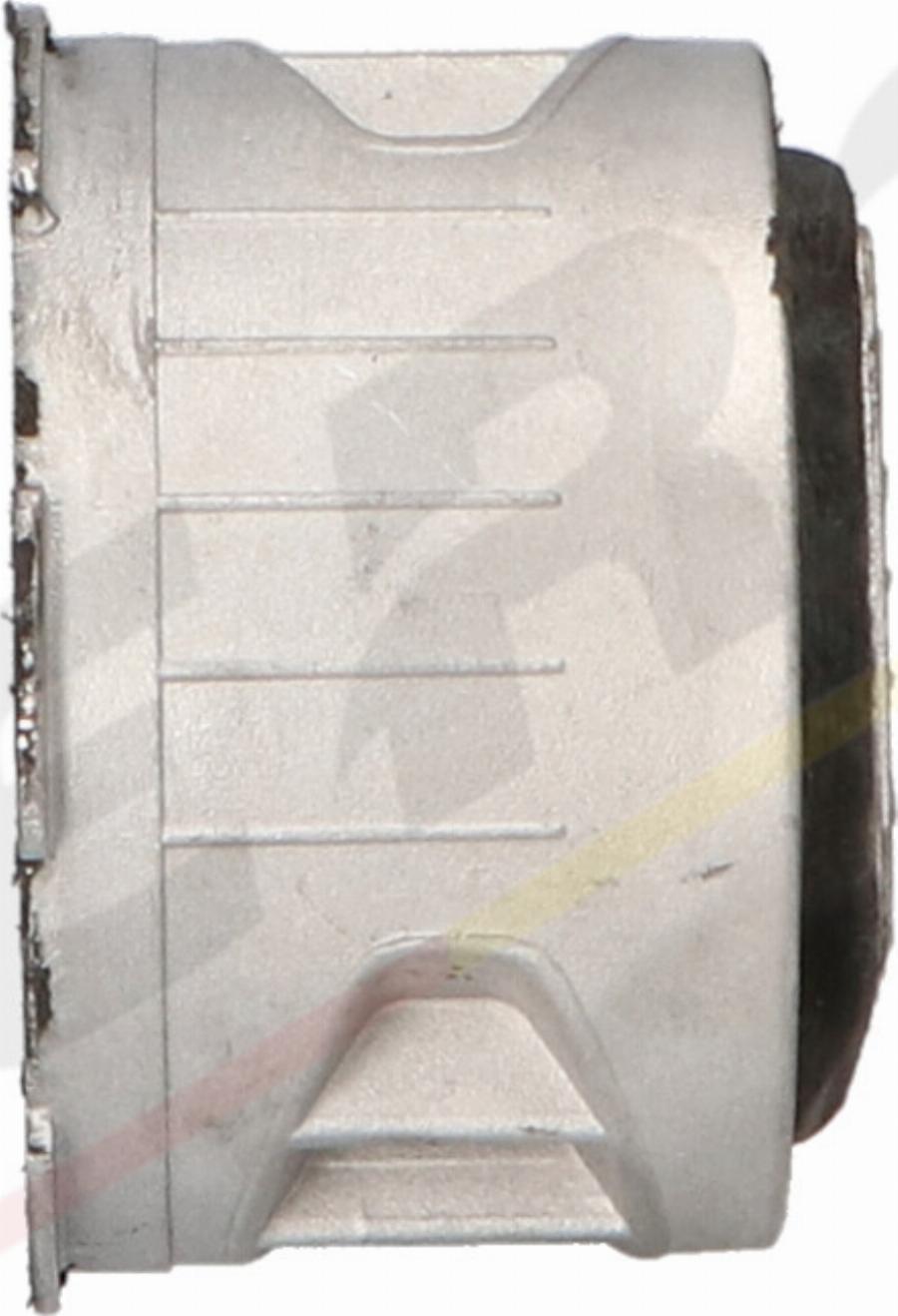 MERTZ M-S4938 - Подушка, підвіска двигуна autozip.com.ua