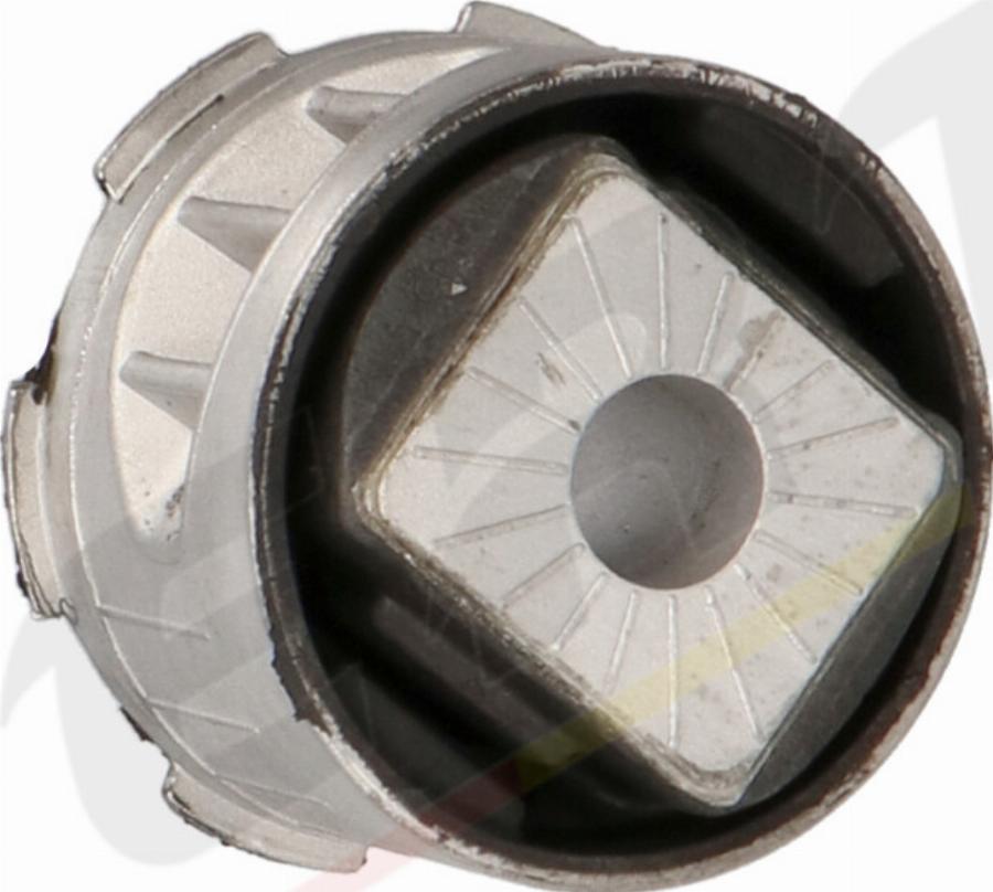 MERTZ M-S4938 - Подушка, підвіска двигуна autozip.com.ua