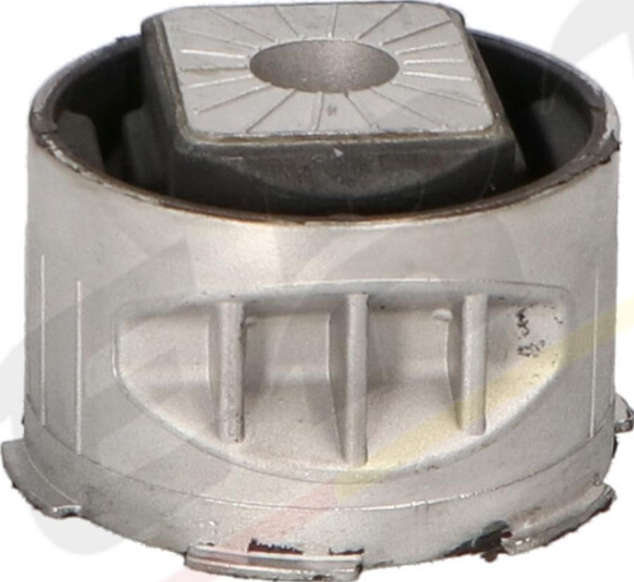 MERTZ M-S4938 - Подушка, підвіска двигуна autozip.com.ua