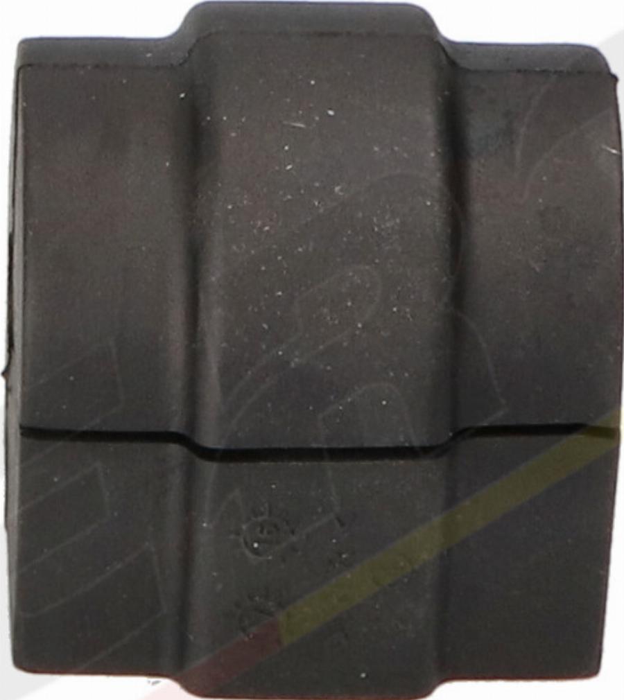 MERTZ M-S4920 - Втулка, стабілізатор autozip.com.ua