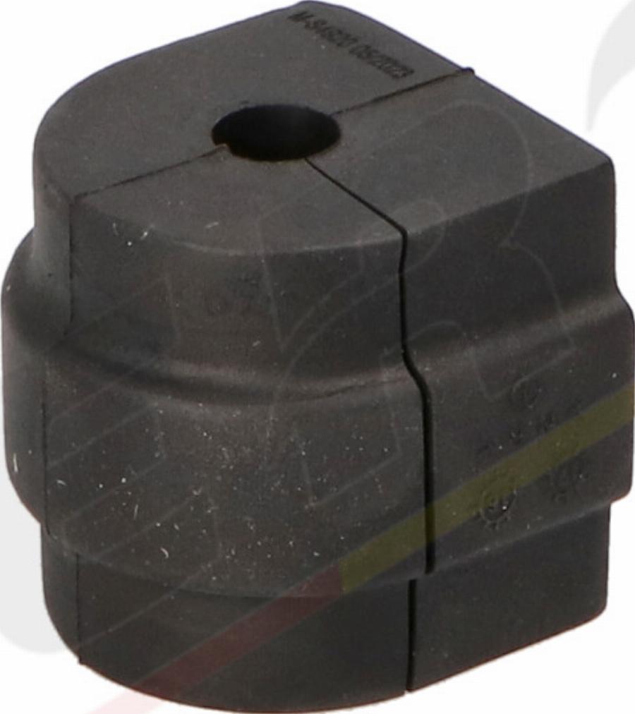 MERTZ M-S4920 - Втулка, стабілізатор autozip.com.ua
