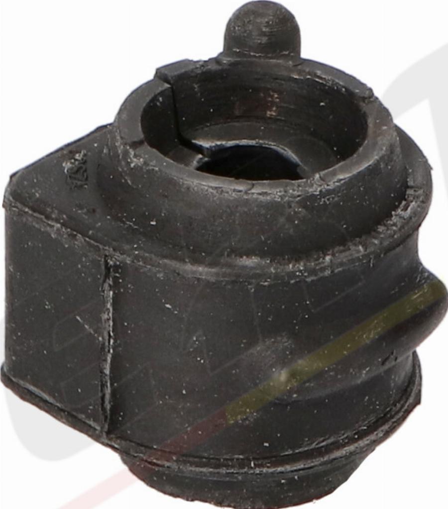 MERTZ M-S4922 - Втулка, стабілізатор autozip.com.ua