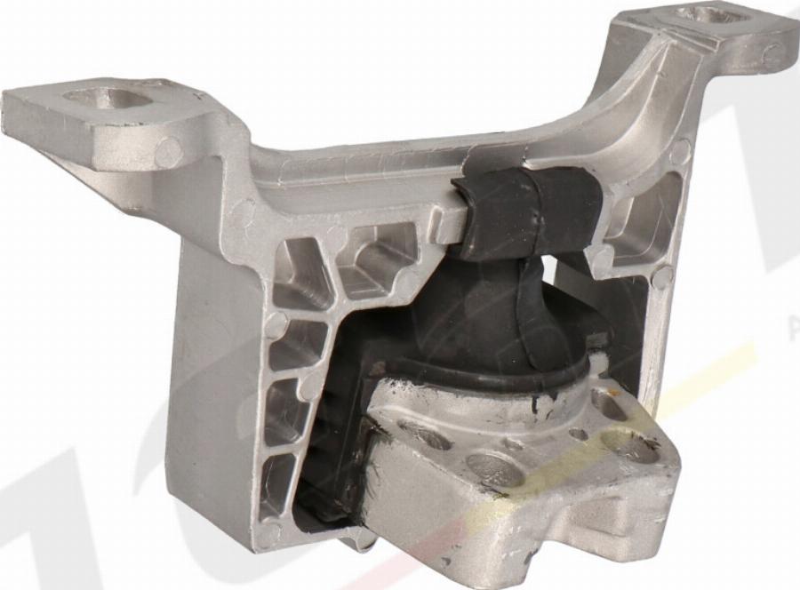 MERTZ M-S4976 - Подушка, підвіска двигуна autozip.com.ua
