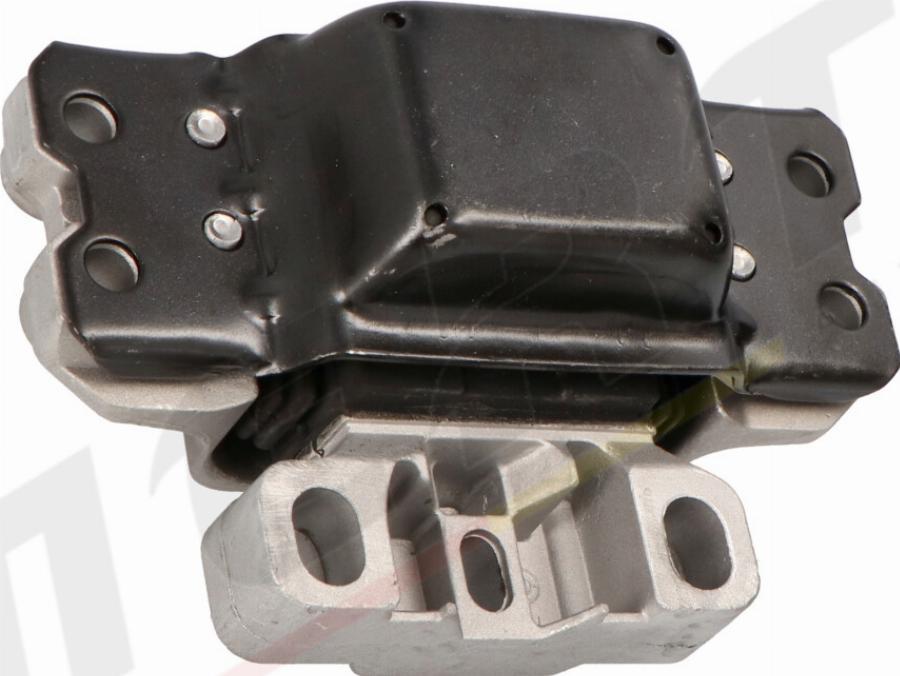 MERTZ M-S4970 - Подушка, підвіска двигуна autozip.com.ua