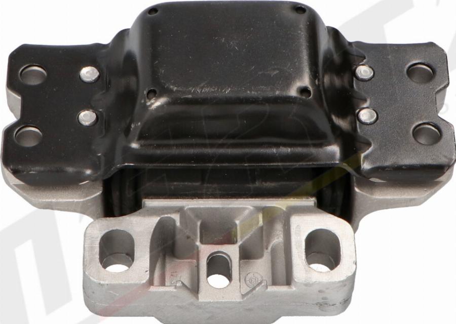 MERTZ M-S4970 - Подушка, підвіска двигуна autozip.com.ua