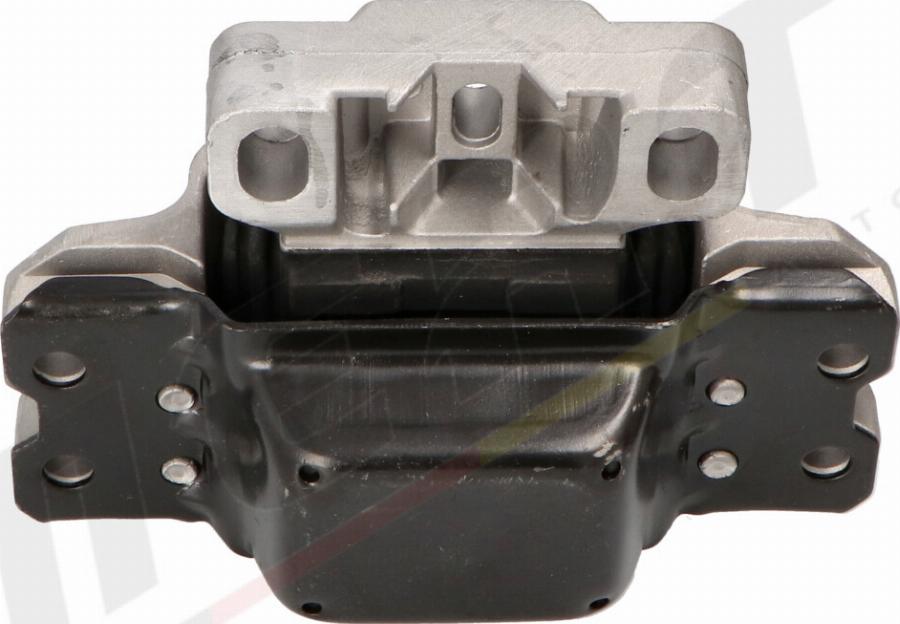 MERTZ M-S4970 - Подушка, підвіска двигуна autozip.com.ua