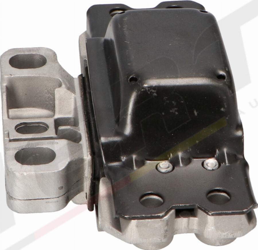 MERTZ M-S4970 - Подушка, підвіска двигуна autozip.com.ua