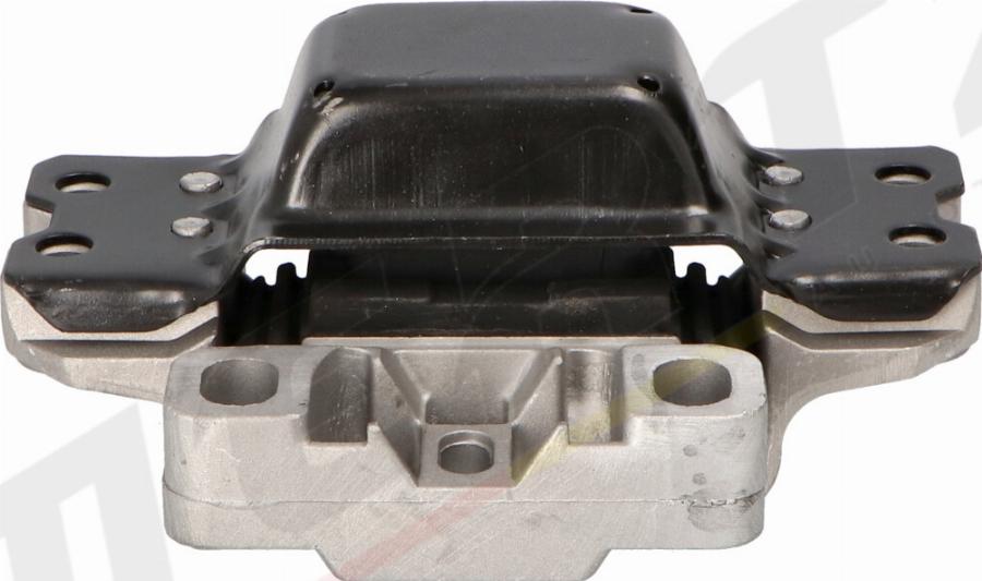 MERTZ M-S4970 - Подушка, підвіска двигуна autozip.com.ua