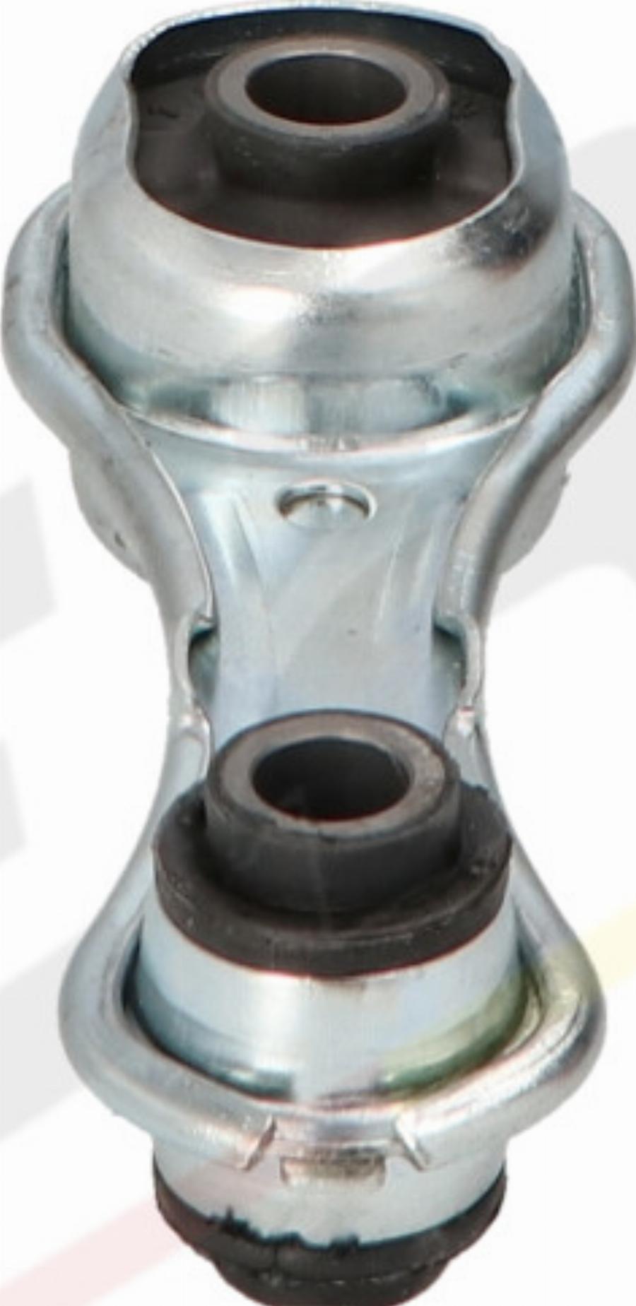 MERTZ M-S4978 - Подушка, підвіска двигуна autozip.com.ua