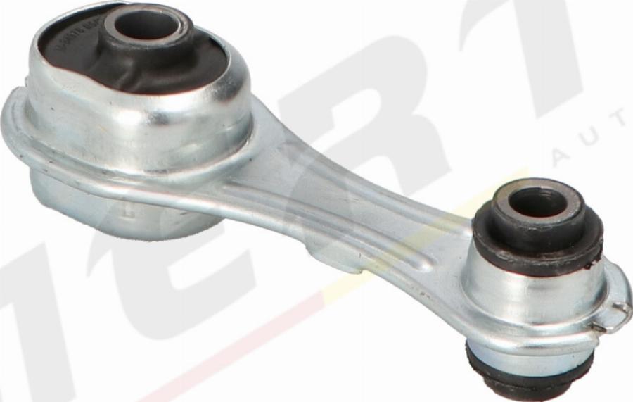 MERTZ M-S4978 - Подушка, підвіска двигуна autozip.com.ua