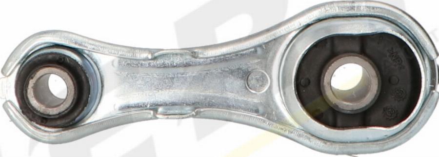 MERTZ M-S4978 - Подушка, підвіска двигуна autozip.com.ua