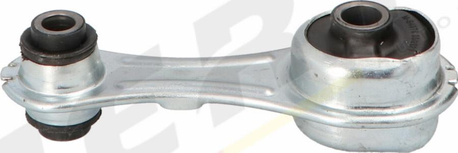 MERTZ M-S4978 - Подушка, підвіска двигуна autozip.com.ua