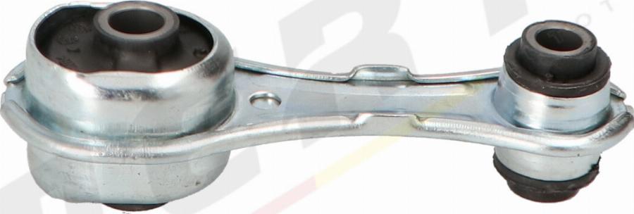 MERTZ M-S4978 - Подушка, підвіска двигуна autozip.com.ua