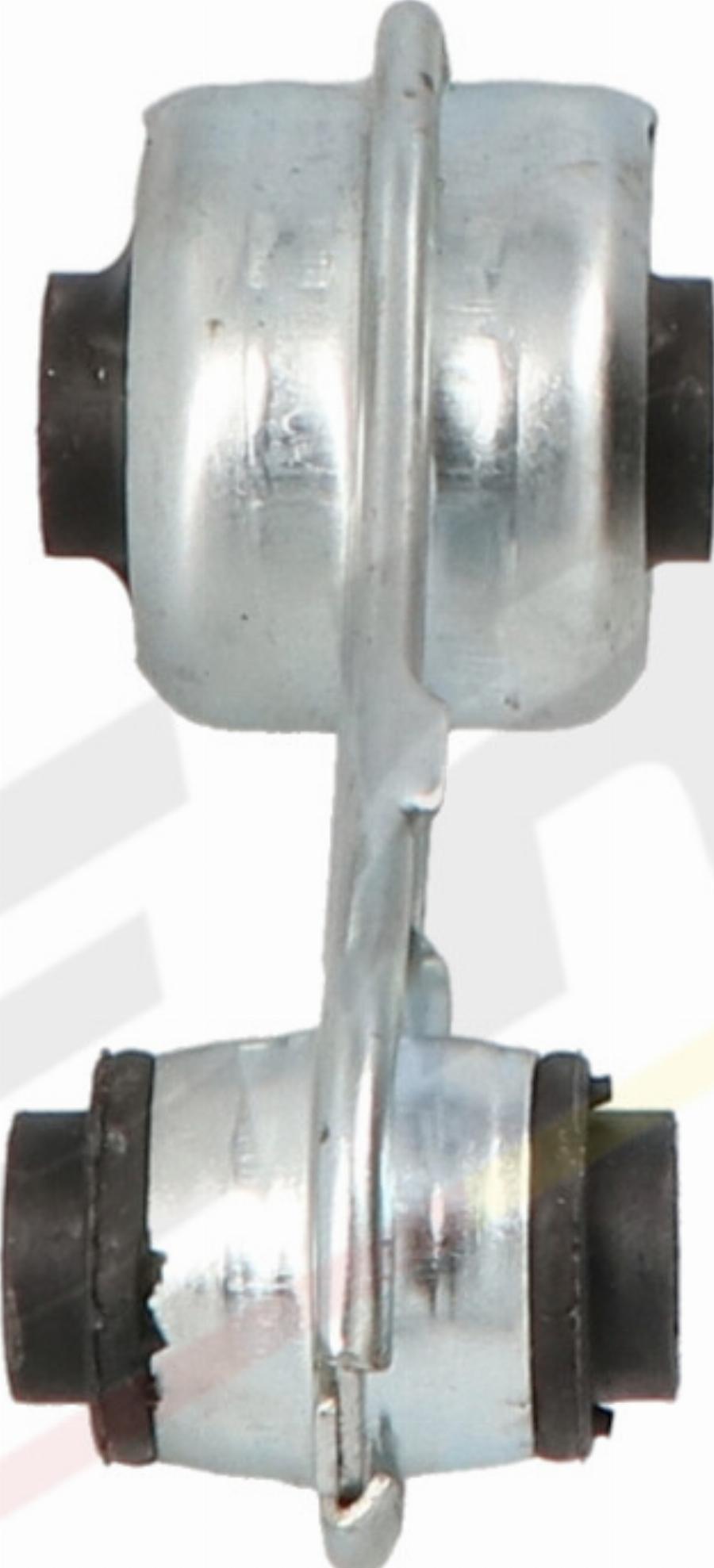 MERTZ M-S4978 - Подушка, підвіска двигуна autozip.com.ua