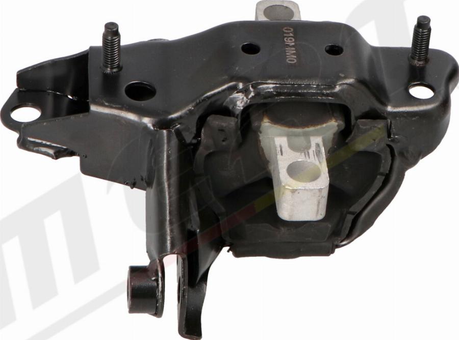 MERTZ M-S4972 - Подушка, підвіска двигуна autozip.com.ua
