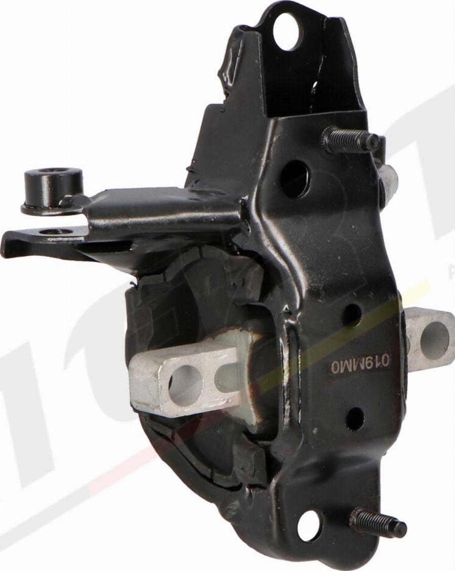 MERTZ M-S4972 - Подушка, підвіска двигуна autozip.com.ua