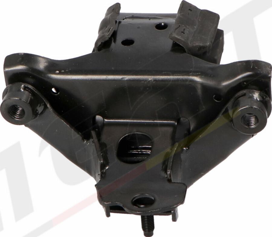 MERTZ M-S4972 - Подушка, підвіска двигуна autozip.com.ua