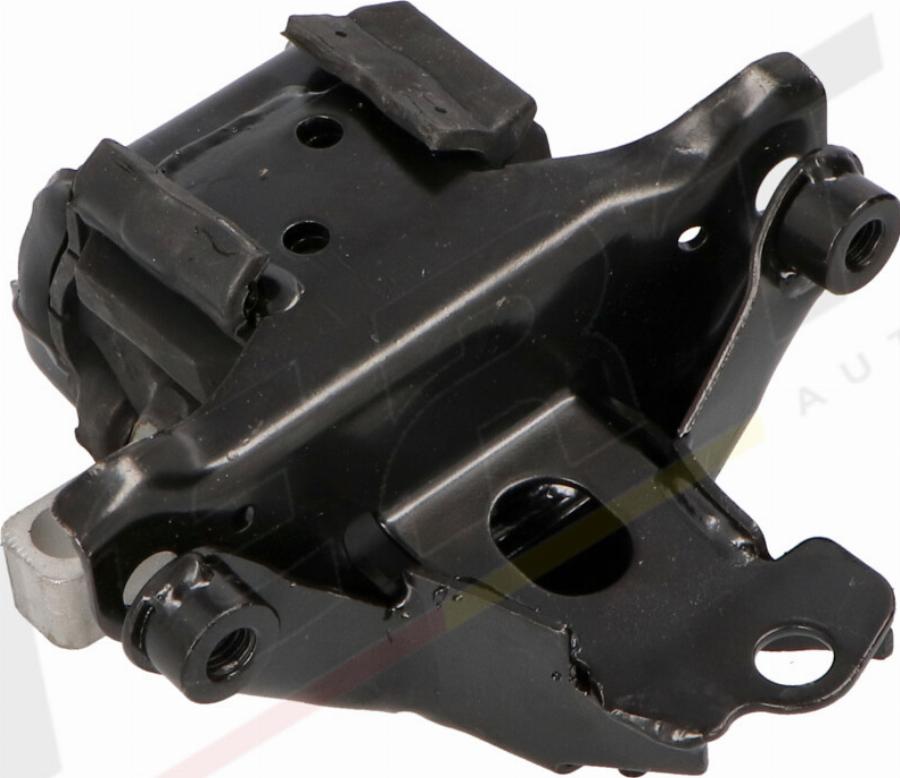 MERTZ M-S4972 - Подушка, підвіска двигуна autozip.com.ua