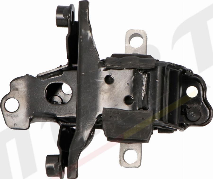 MERTZ M-S4972 - Подушка, підвіска двигуна autozip.com.ua