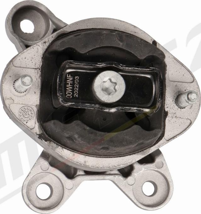 MERTZ M-S4415 - Підвіска, ступінчаста коробка передач autozip.com.ua
