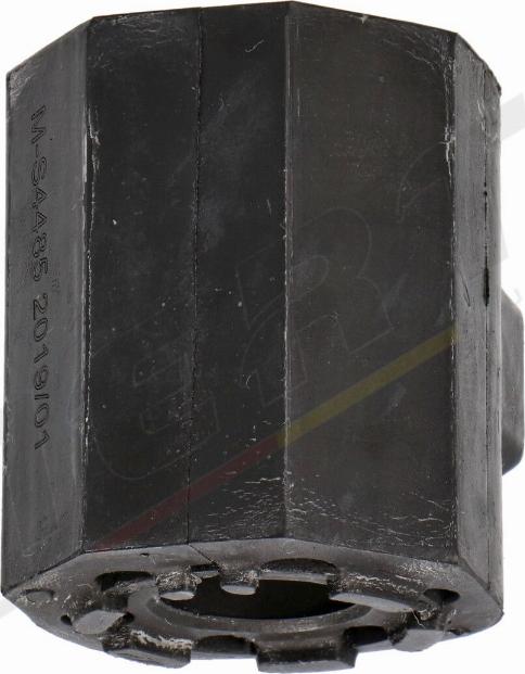 MERTZ M-S4485 - Втулка, стабілізатор autozip.com.ua