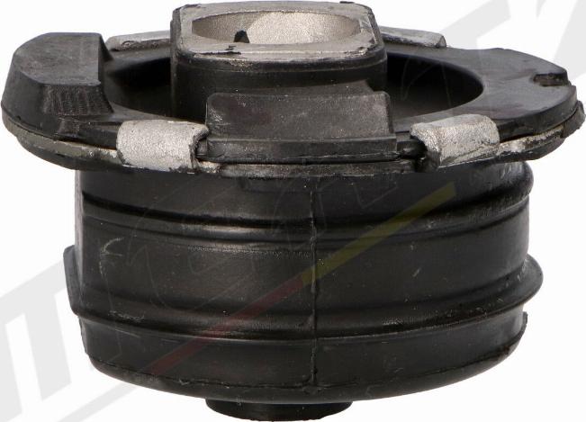 MERTZ M-S4434 - Втулка, балка мосту autozip.com.ua