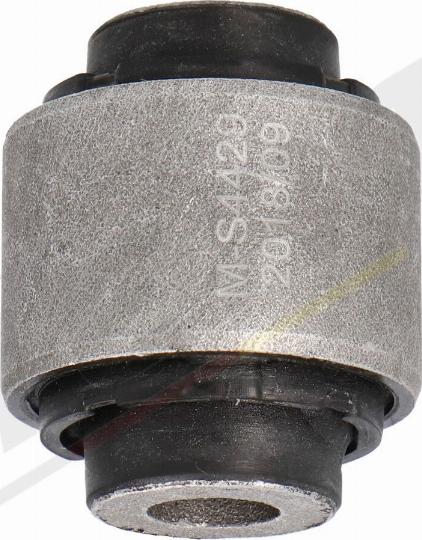 MERTZ M-S4429 - Сайлентблок, важіль підвіски колеса autozip.com.ua