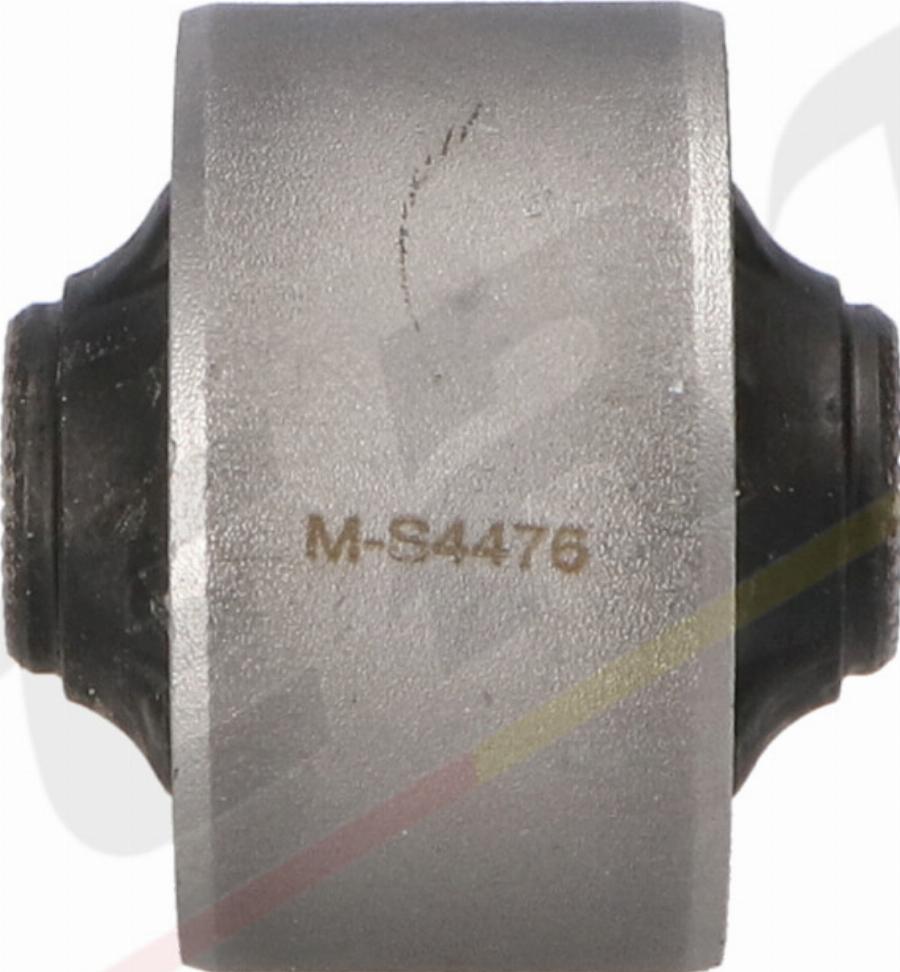 MERTZ M-S4476 - Сайлентблок, важіль підвіски колеса autozip.com.ua
