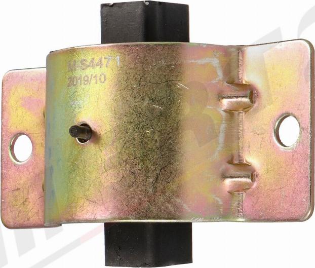 MERTZ M-S4471 - Підвіска, ступінчаста коробка передач autozip.com.ua