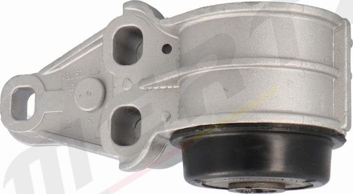 MERTZ M-S4477 - Втулка, балка мосту autozip.com.ua