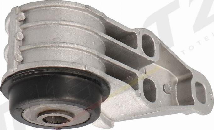 MERTZ M-S4477 - Втулка, балка мосту autozip.com.ua