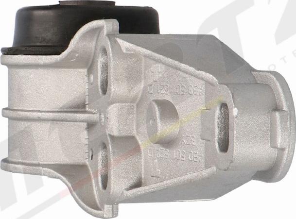 MERTZ M-S4477 - Втулка, балка мосту autozip.com.ua