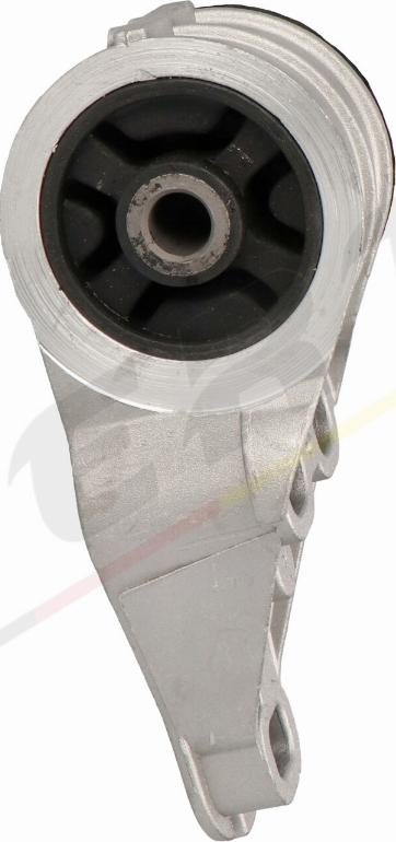 MERTZ M-S4477 - Втулка, балка мосту autozip.com.ua