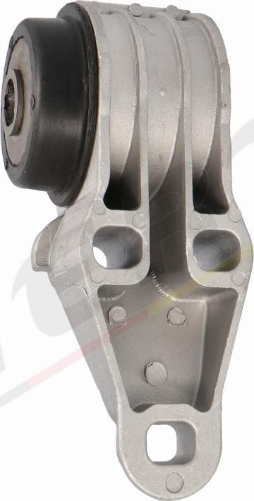 MERTZ M-S4477 - Втулка, балка мосту autozip.com.ua