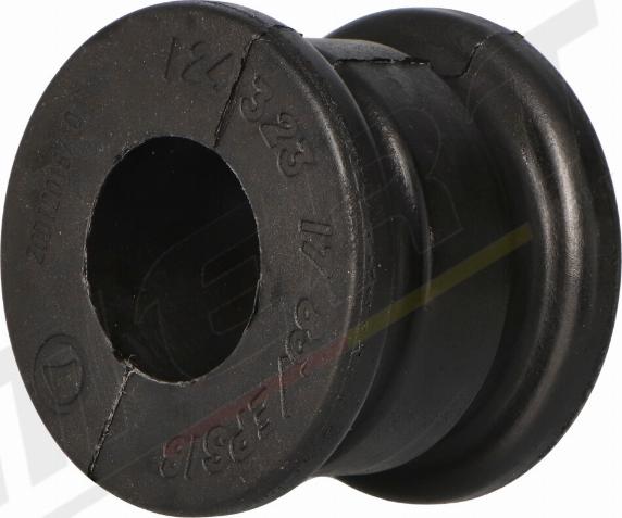 MERTZ M-S4549 - Втулка, стабілізатор autozip.com.ua