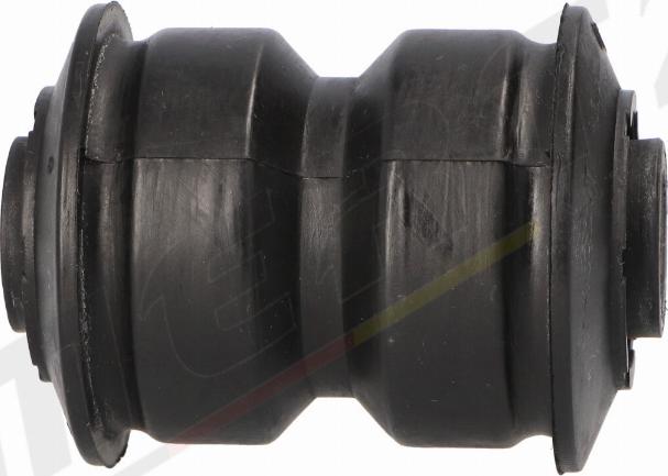 MERTZ M-S4583 - Втулка, листова ресора autozip.com.ua