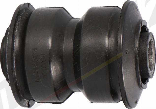 MERTZ M-S4583 - Втулка, листова ресора autozip.com.ua