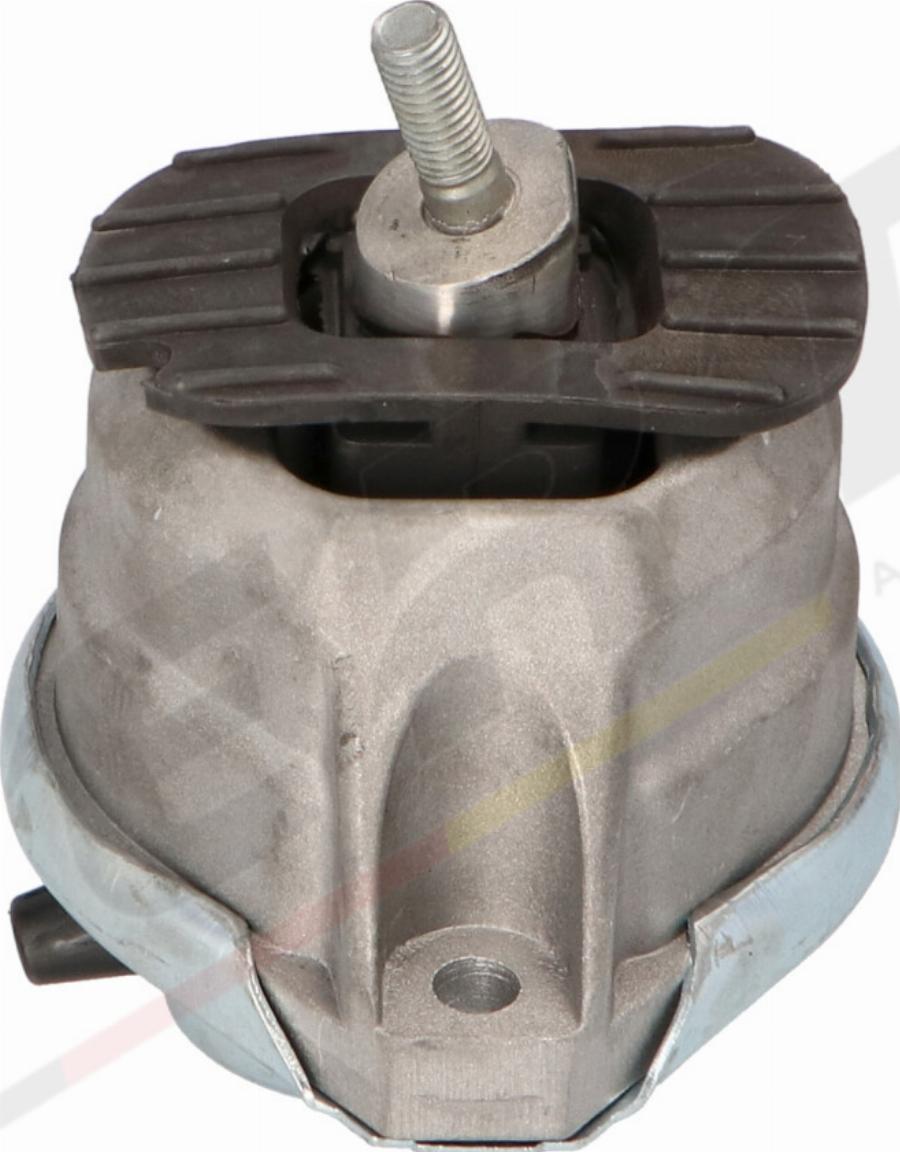 MERTZ M-S4539 - Подушка, підвіска двигуна autozip.com.ua