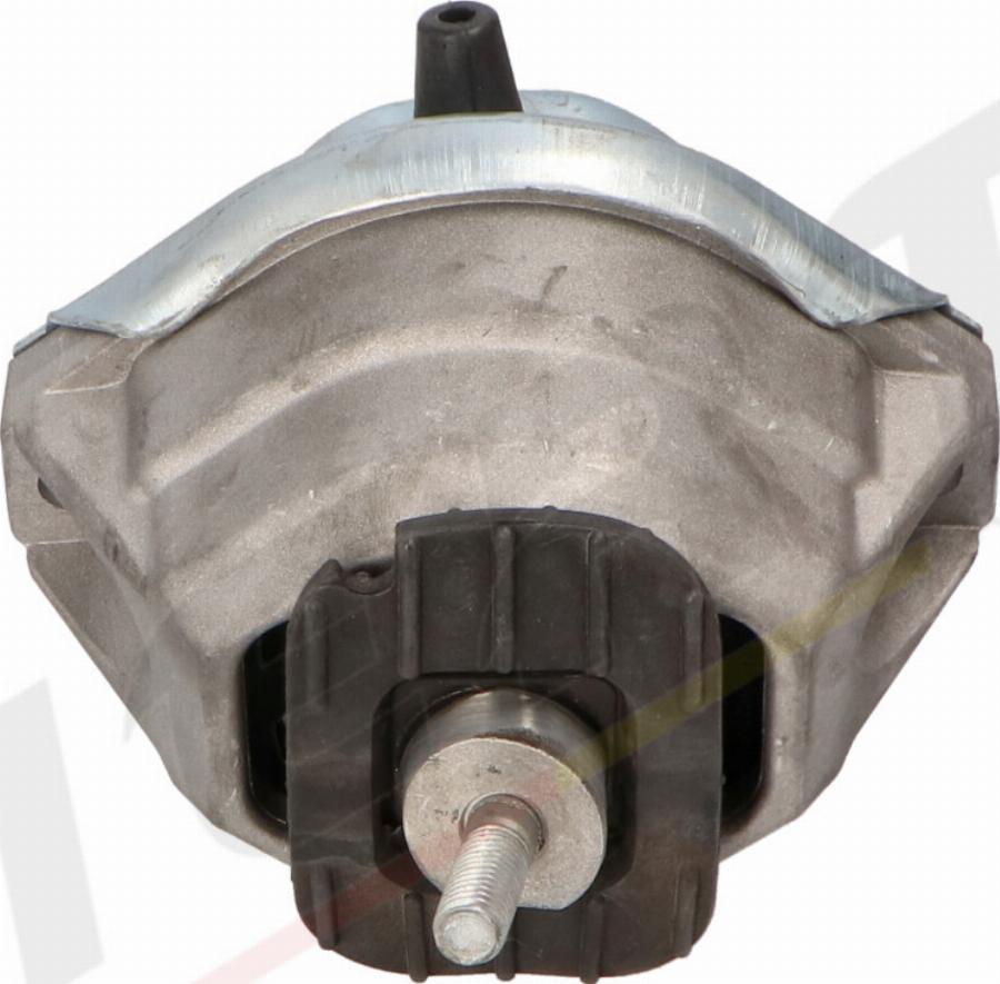 MERTZ M-S4539 - Подушка, підвіска двигуна autozip.com.ua