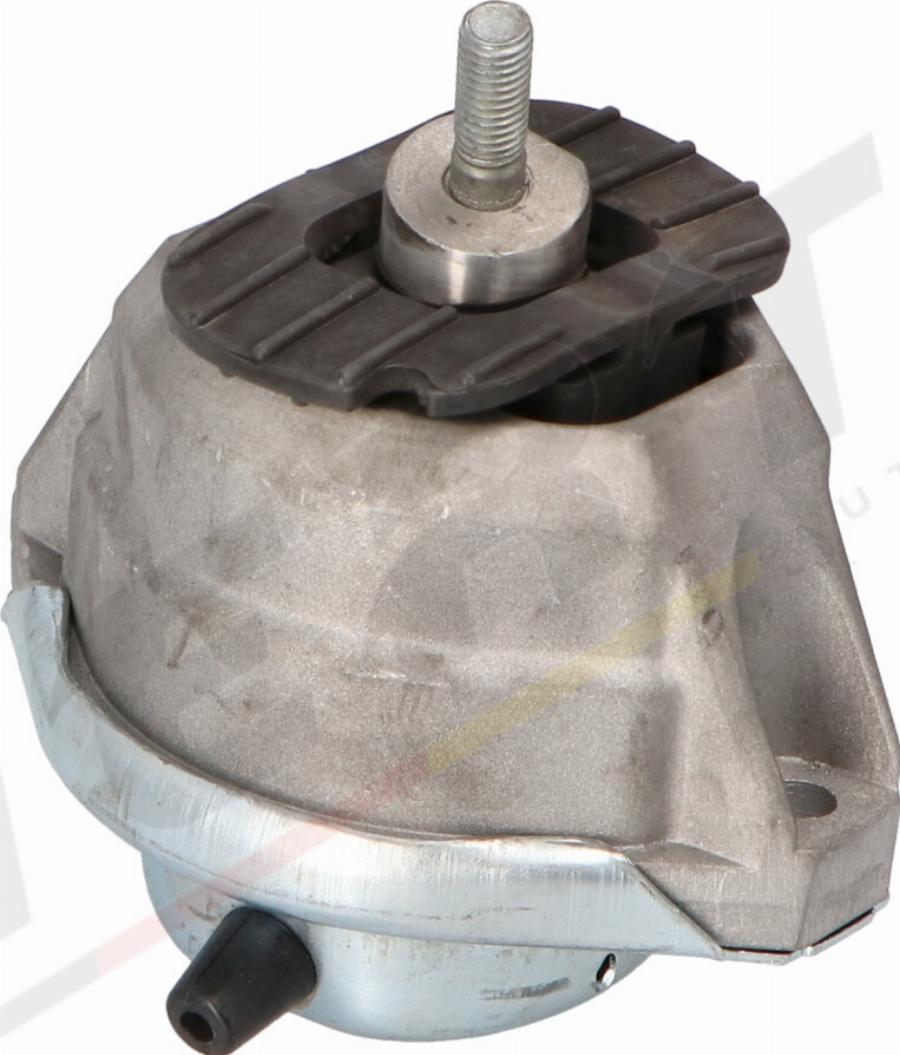 MERTZ M-S4539 - Подушка, підвіска двигуна autozip.com.ua