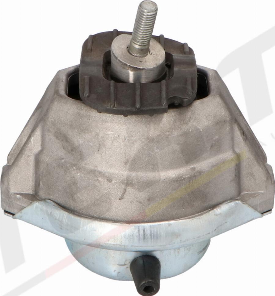 MERTZ M-S4539 - Подушка, підвіска двигуна autozip.com.ua