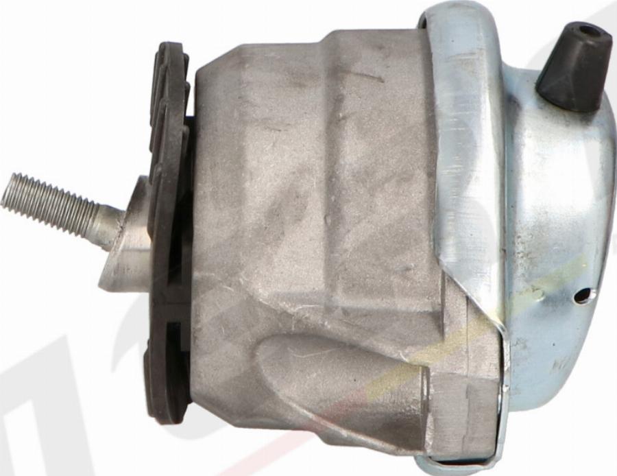 MERTZ M-S4539 - Подушка, підвіска двигуна autozip.com.ua