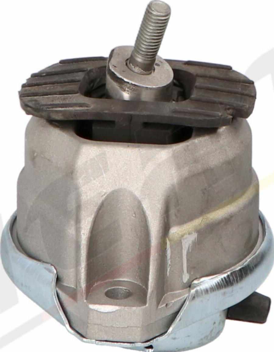 MERTZ M-S4538 - Подушка, підвіска двигуна autozip.com.ua