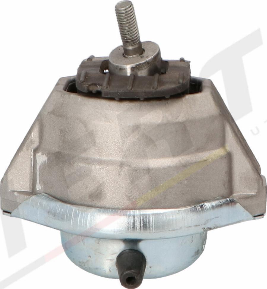 MERTZ M-S4538 - Подушка, підвіска двигуна autozip.com.ua