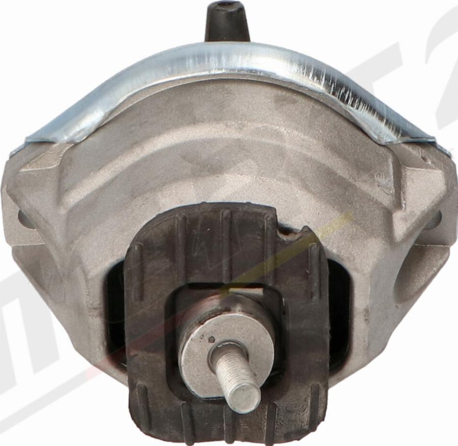 MERTZ M-S4538 - Подушка, підвіска двигуна autozip.com.ua