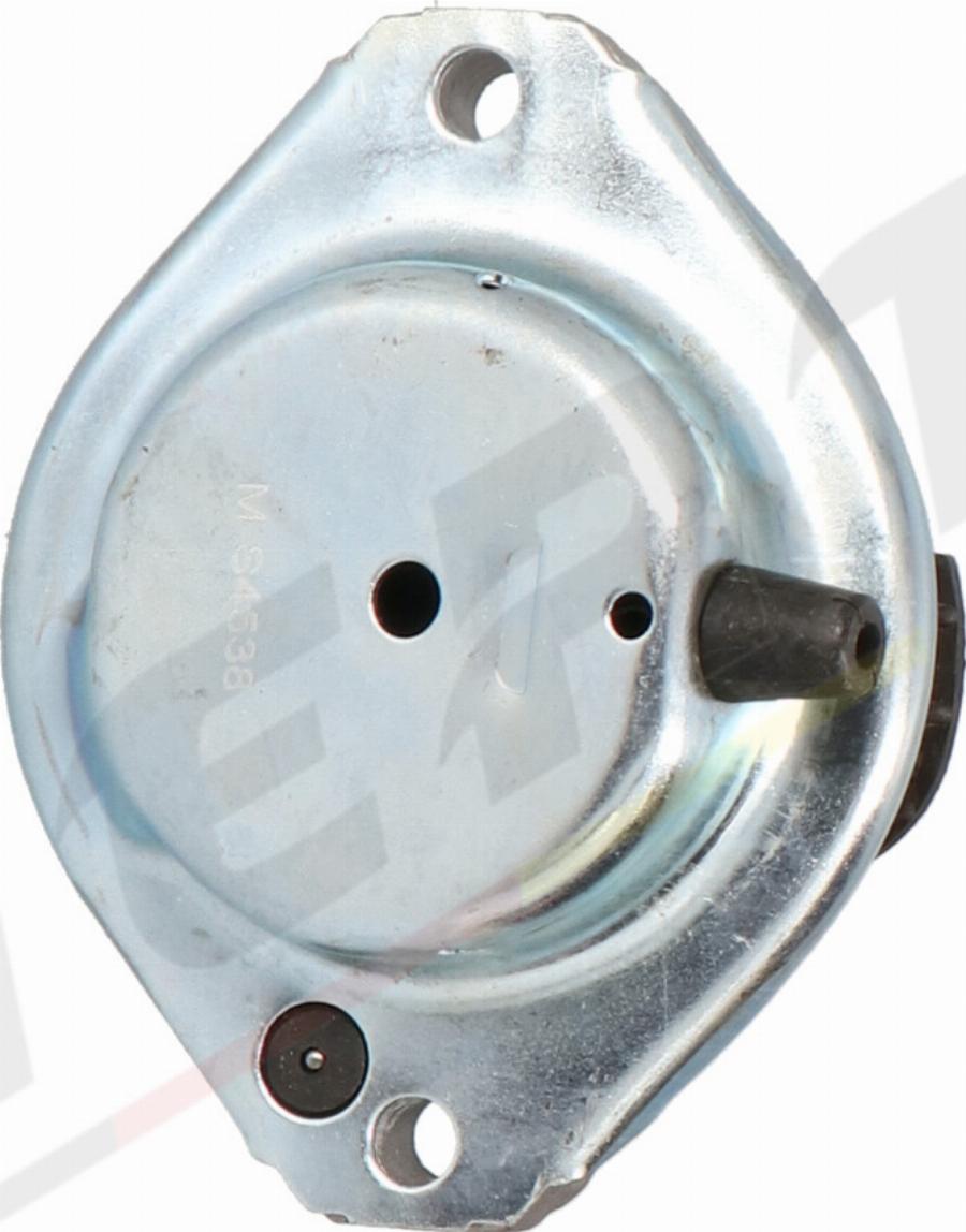 MERTZ M-S4538 - Подушка, підвіска двигуна autozip.com.ua