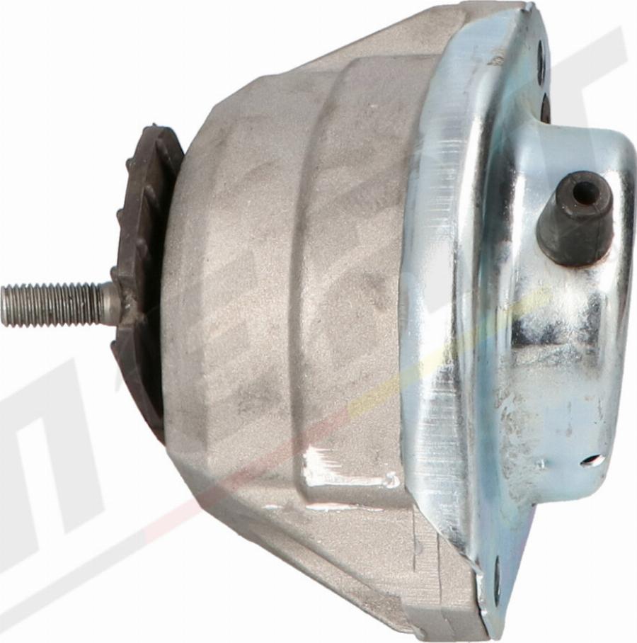 MERTZ M-S4538 - Подушка, підвіска двигуна autozip.com.ua