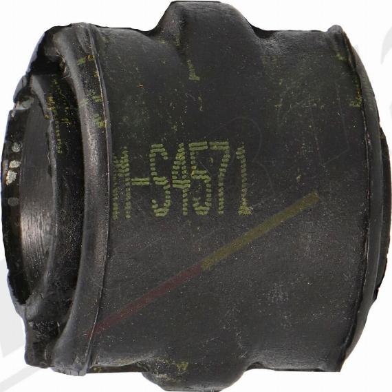MERTZ M-S4571 - Втулка, стабілізатор autozip.com.ua